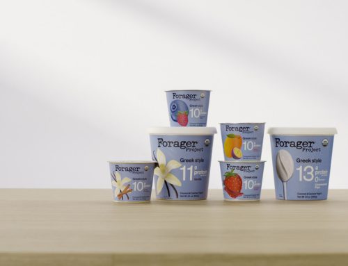 Forager Project Expands Lineup with New Flavors and Cup Sizes