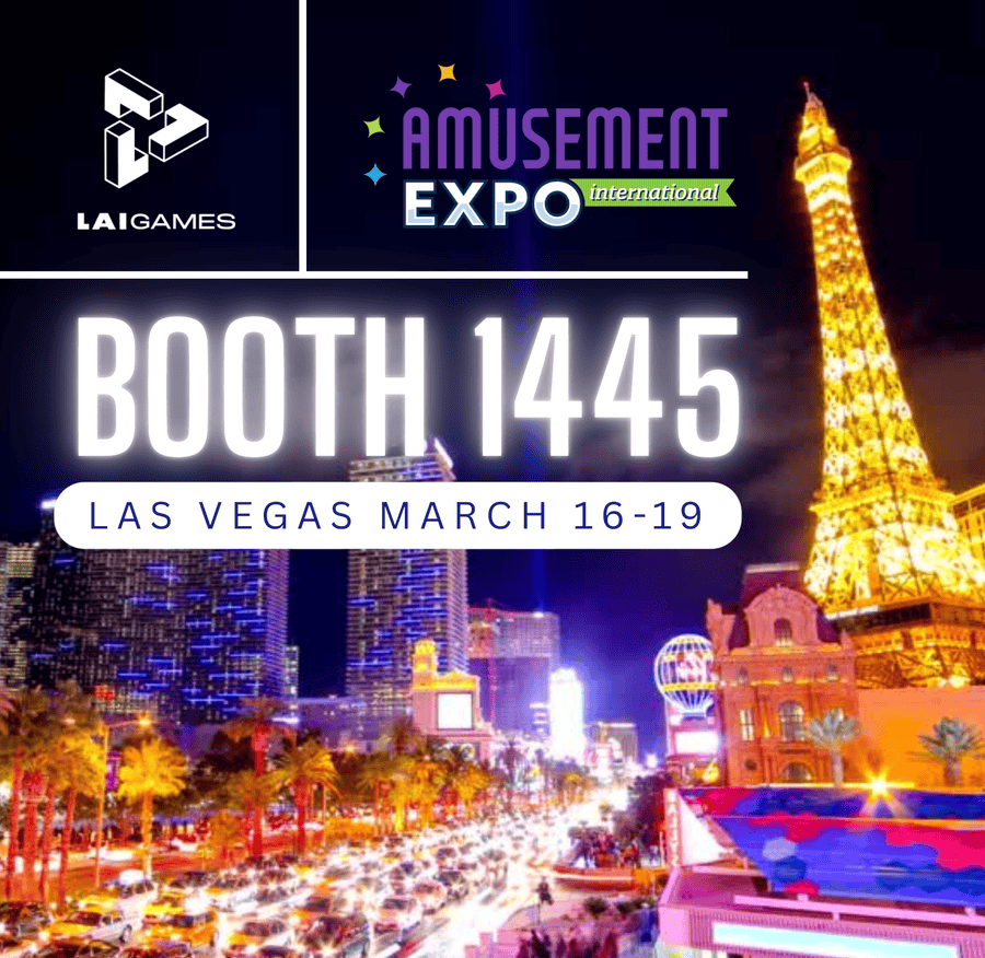 LAI Amusement Expo