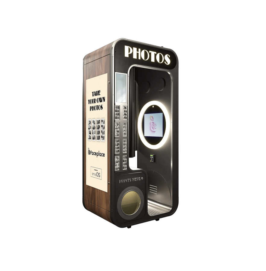 Photoma Mini AVS Companies