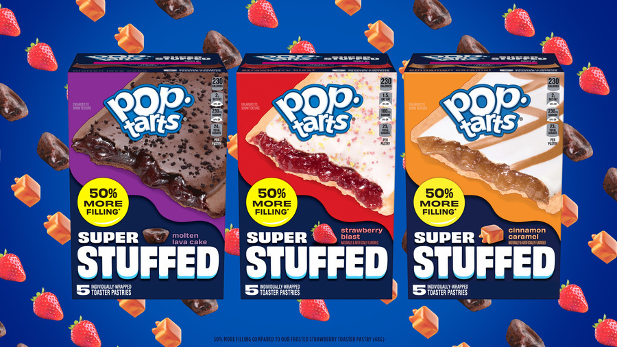 Pop Tarts Super Stuffed Toaster (1)