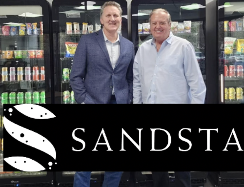 SandStar and the Rise of Real AI in Smart Retail