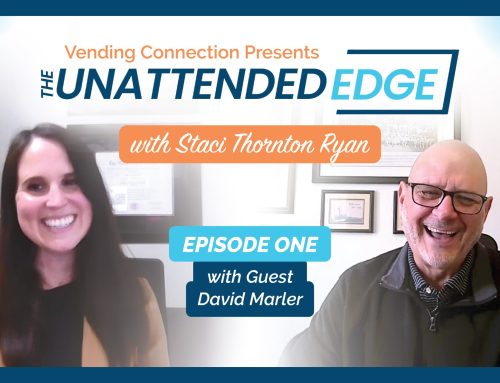 The Unattended Edge Debuts with a Focus on Efficiency, AI, and What’s Next