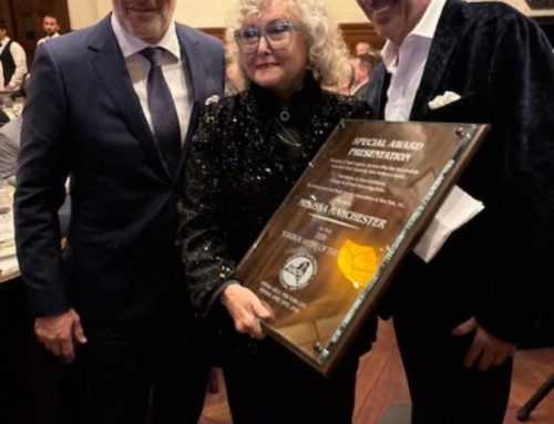 AMOA-NY Annual Gala Celebrates Industry Leaders and Honors 2026 Award Recipients at Sold-Out Event