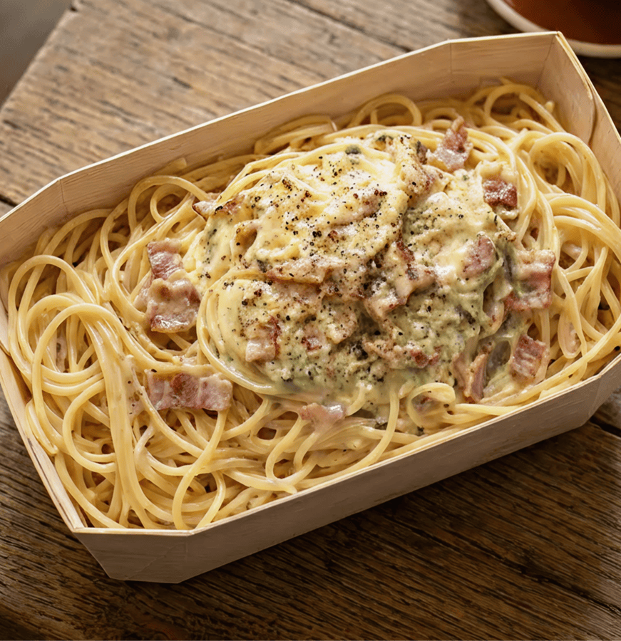 Foodture Food Vending