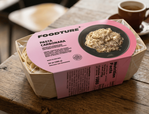 How Foodture Delivers a Handcrafted Feel at Scale