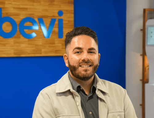 Bevi Highlights Innovation, Sustainability, and Growth Ahead of The NAMA Show 2026