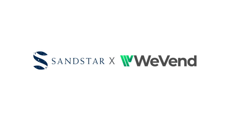 SandStar and WeVend