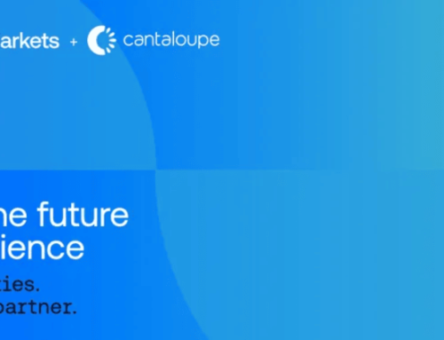 365 Retail Markets Completes Acquisition of Cantaloupe