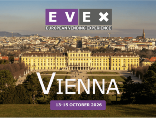 EVEX 2026 Heads to Vienna This October