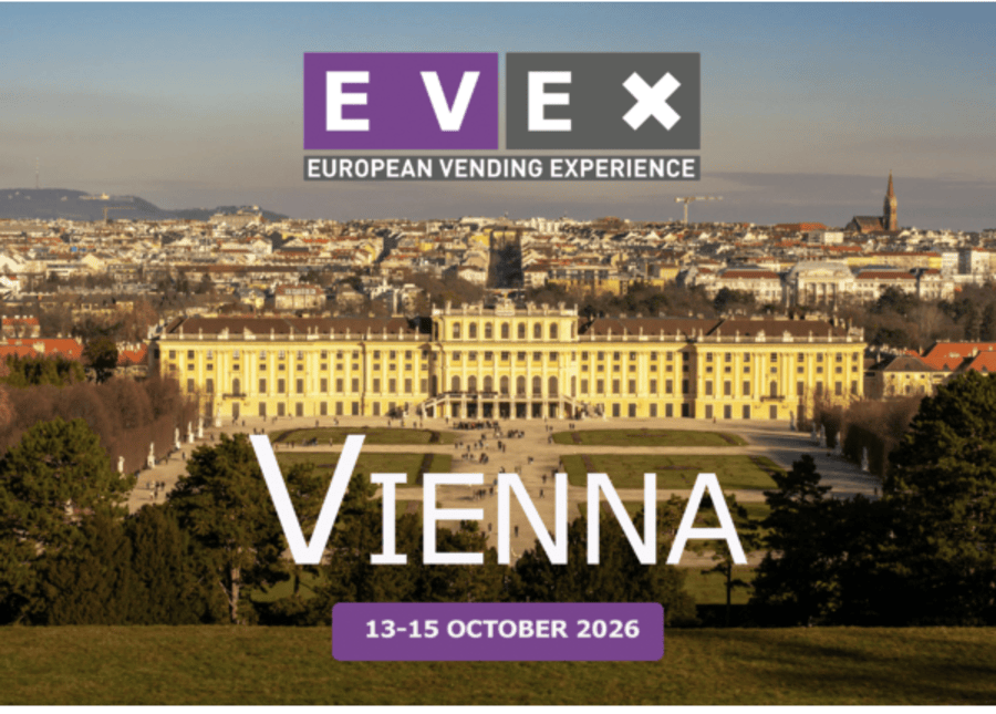 European Vending & Coffee Service Association EVA opens EVEX