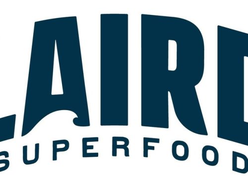 Laird Superfood® Transforms Its Prebiotic Daily Greens to Be USDA Certified Organic