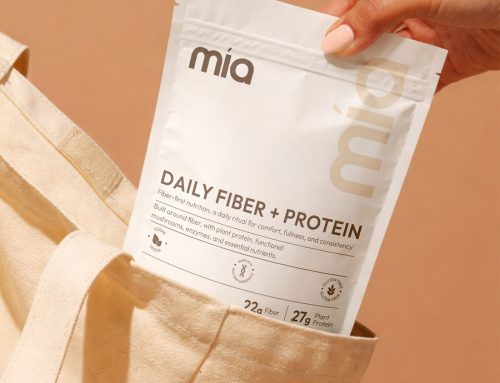 As Millions Turn to GLP-1 Medications, Mía Launches a Fiber-First Protein Shake to Close the Fiber Gap