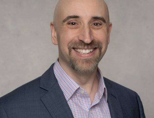 H. Betti Industries, Inc. Announces Appointment of Michael Arnone as Senior Marketing Director
