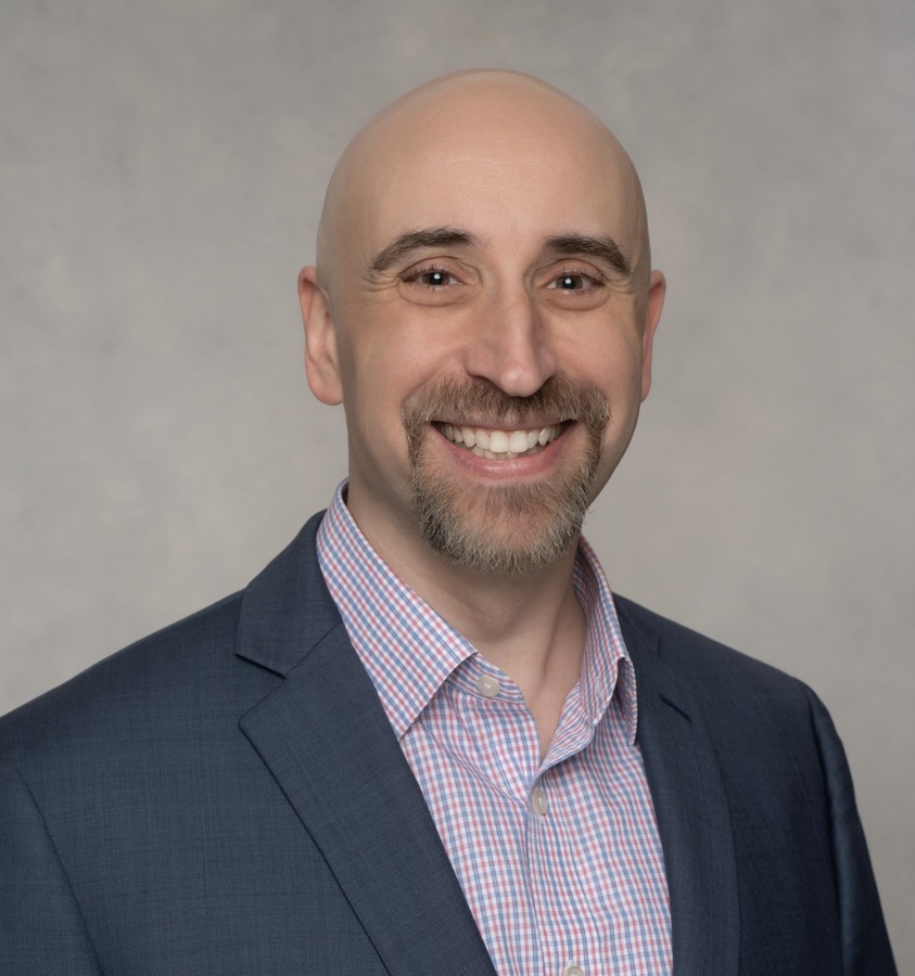 Michael Arnone H. Betti Industries, Inc.