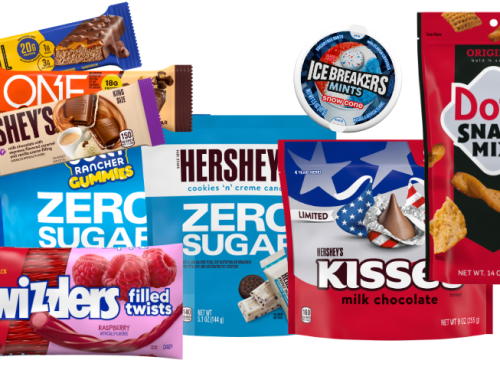 The Hershey Company Showcases ONE Hershey Approach to Lead Next Generation Snacking at 2026 NCA Sweets & Snacks Expo
