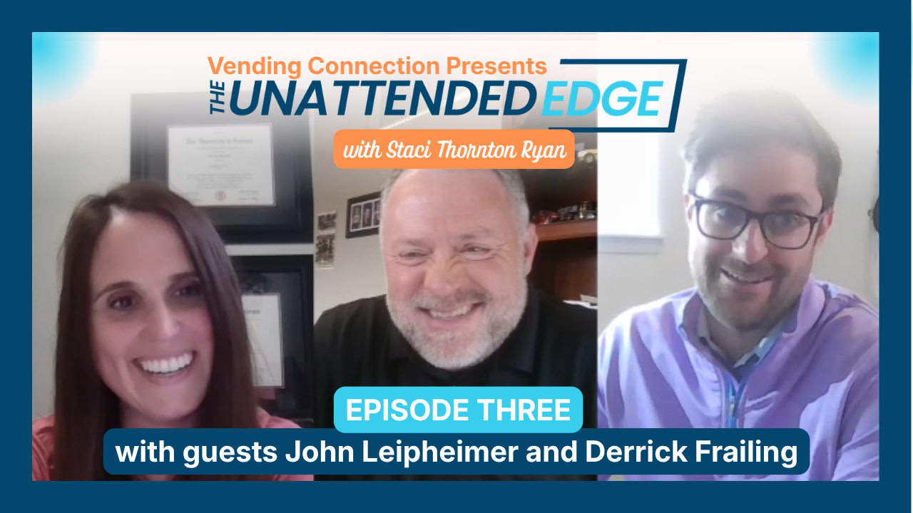 The Unattended Edge Thumbnail Episode 3