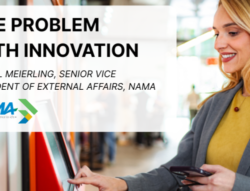 The Problem With Innovation