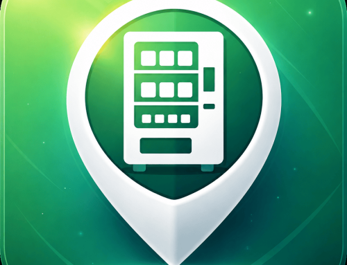 VendFinder Launches New Platform for Discovering Publicly Accessible Vending Machines