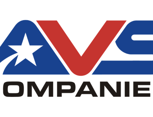 AVS Companies Welcomes Kyle Vogt as Regional Sales Manager