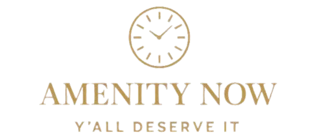Amenity Now Logo