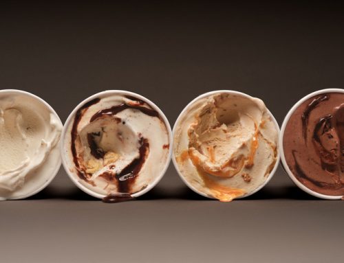 David Launches High-Protein Frozen Dessert