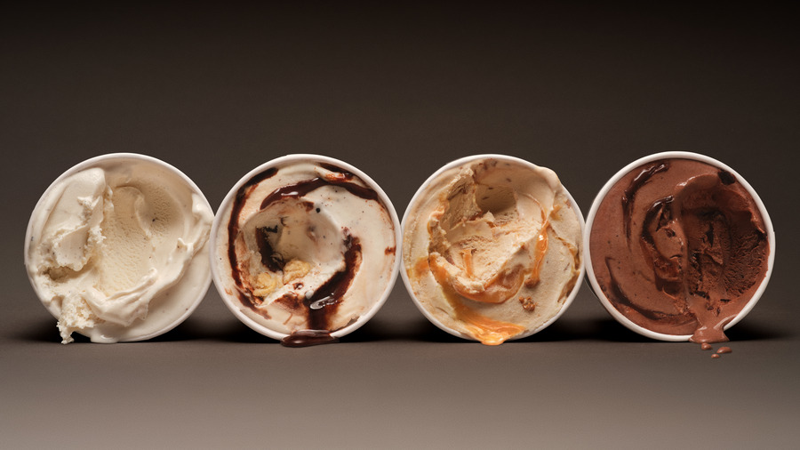 David Protein Ice Cream