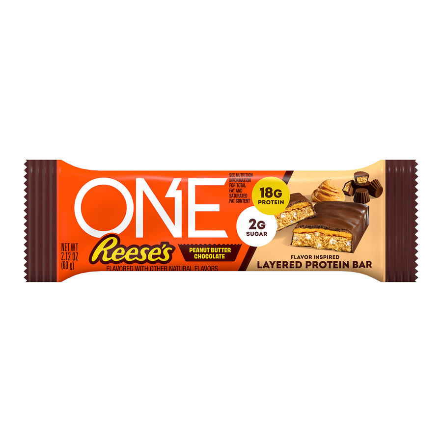 Reese's Protein Bar