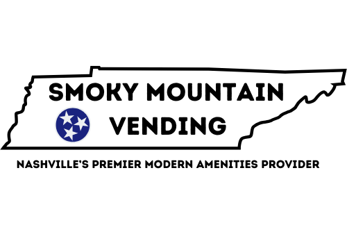 Smoky Mountain Vending