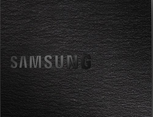 Samsung Launches Its First Credit Card in the U.S.