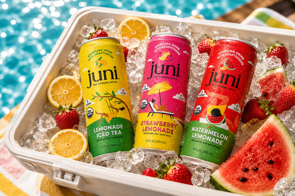 Juni Summer Trio