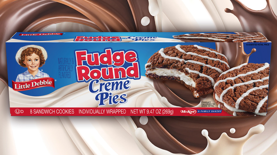 Little Debbie