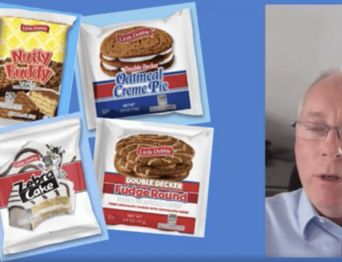 McKee Foods Discusses What’s Driving Snack Sales Today