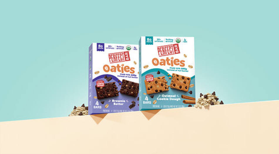 Perfect Snacks