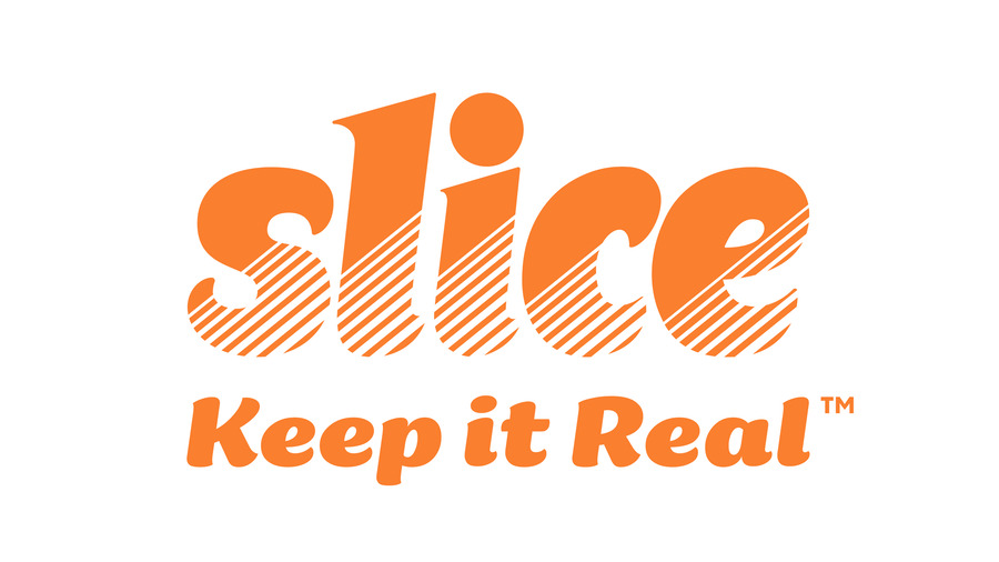 Slice Soda Logo