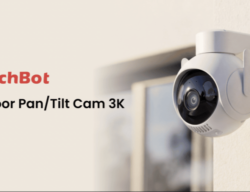 SwitchBot’s AI-Powered Outdoor Security Camera Gives Operators Better Visibility Around Their Locations