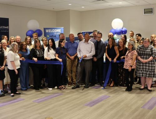 Five Star Breaktime Solutions Opens Upgraded Regional Operating Facility in Nashville