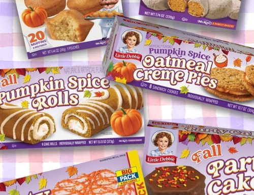 Little Debbie® Celebrates A Sweet Harvest with 2026 Fall Snack Lineup