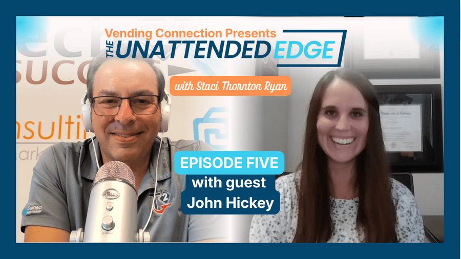 The Unattended Edge Thumbnail Episode 5